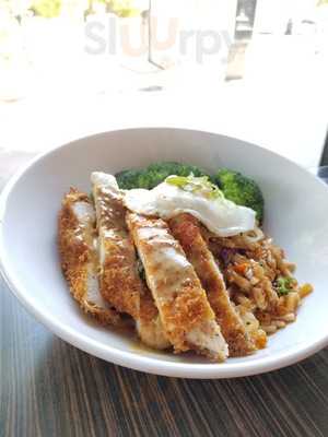 Culinary Corner Bistro