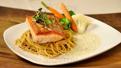 Culinary Corner Bistro