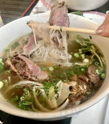 Culinary Corner Bistro