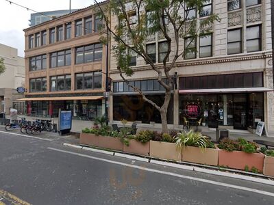 Culinary Corner Bistro