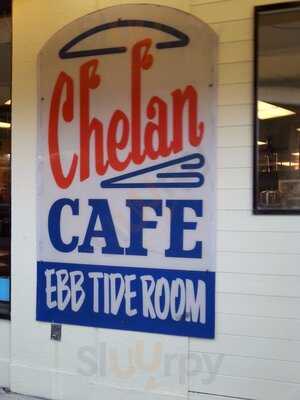 Chelan Cafe