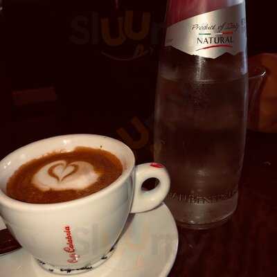 Caffe Calabria