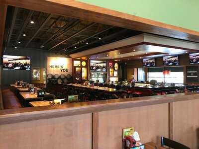 Applebee's Grill + Bar