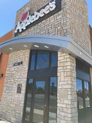 Applebee's Grill + Bar
