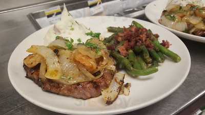 Applebee's Grill + Bar