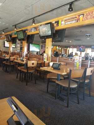 Applebee's Grill + Bar