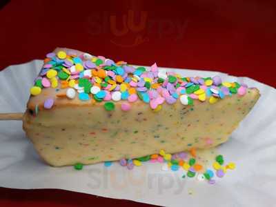 Cocoa Forte Dessert Cafe