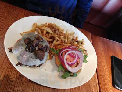 Harper's Restaurant - S. Tryon