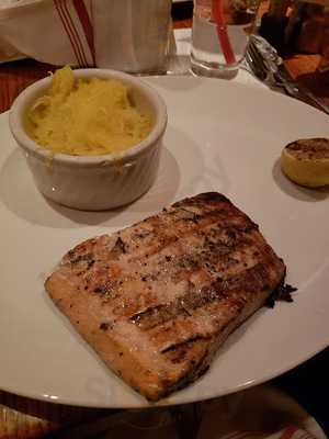 Harper's Restaurant - S. Tryon