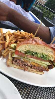 Harper's Restaurant - S. Tryon