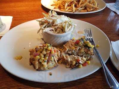 Harper's Restaurant - S. Tryon