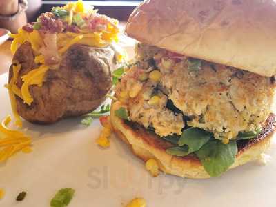 Harper's Restaurant - S. Tryon