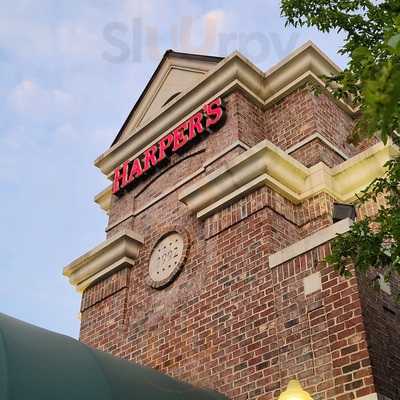 Harper's Restaurant - S. Tryon