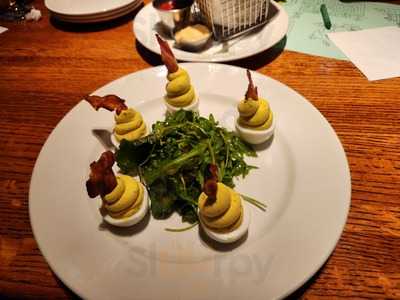 Harper's Restaurant - S. Tryon