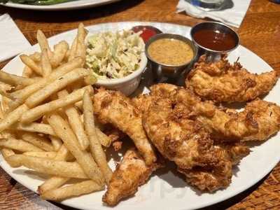 Harper's Restaurant - S. Tryon