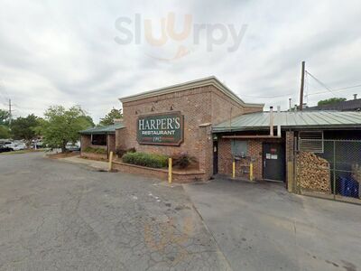 Harper's Restaurant - S. Tryon