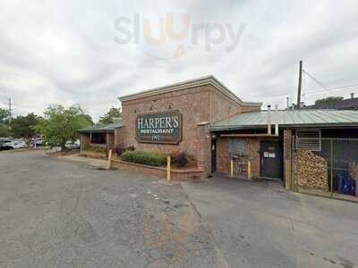 Harper's Restaurant - S. Tryon