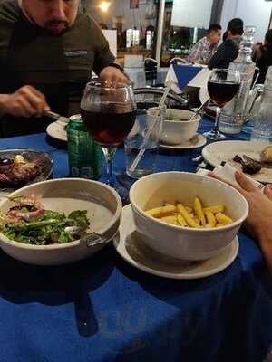 Mi Buenos Aires Querido Restaurant / Parrilla