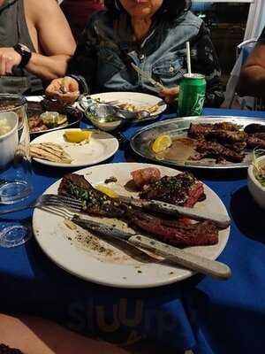 Mi Buenos Aires Querido Restaurant / Parrilla