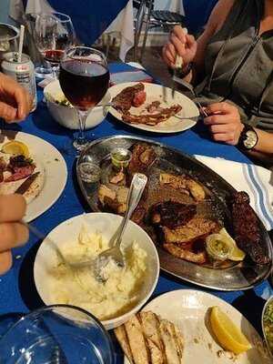 Mi Buenos Aires Querido Restaurant / Parrilla
