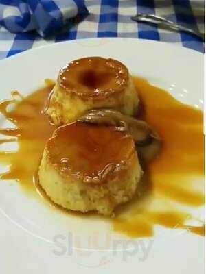 Mi Buenos Aires Querido Restaurant / Parrilla