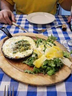 Mi Buenos Aires Querido Restaurant / Parrilla