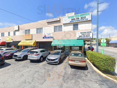 Mi Buenos Aires Querido Restaurant / Parrilla