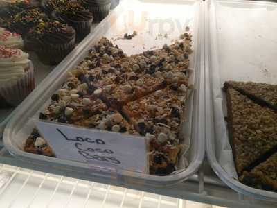 Sol Y Luna Baking Co.