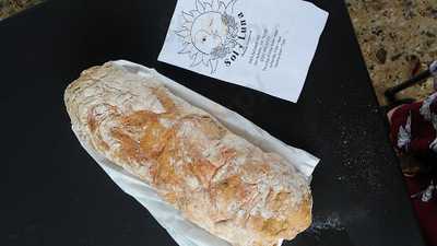 Sol Y Luna Baking Co.