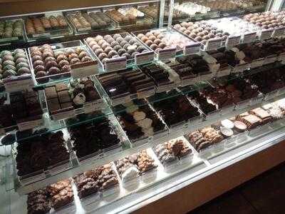 Rocky Mountain Chocolate Factory