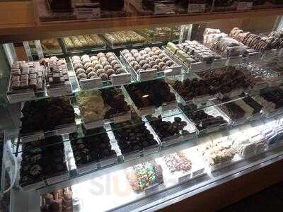 Rocky Mountain Chocolate Factory