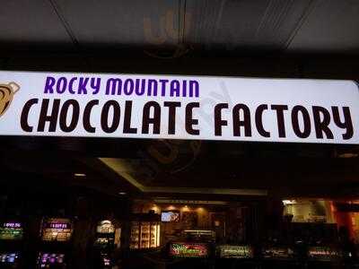 Rocky Mountain Chocolate Factory