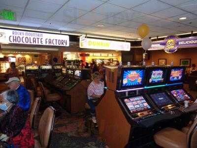 Rocky Mountain Chocolate Factory