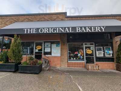 The Orignal Bakery