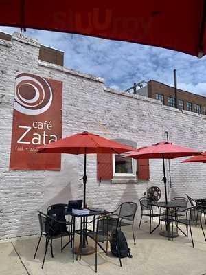 Cafe Zata