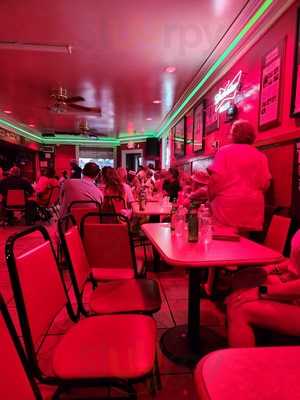 Bullet's Sports Bar