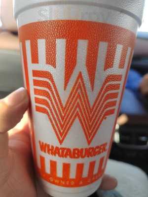 Whataburger