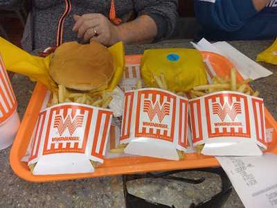 Whataburger