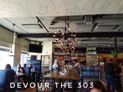 Devour The 303