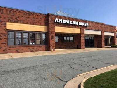 American Diner