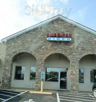 American Diner