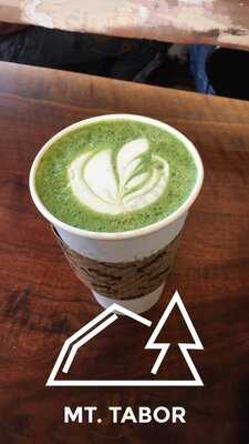 Rain Or Shine Coffeehouse