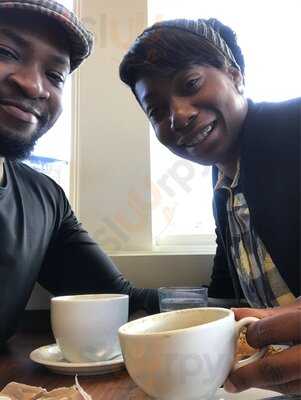 Rain Or Shine Coffeehouse