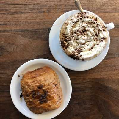 Rain Or Shine Coffeehouse