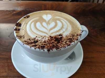 Rain Or Shine Coffeehouse