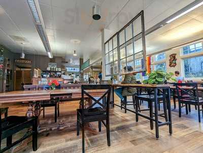 Rain Or Shine Coffeehouse