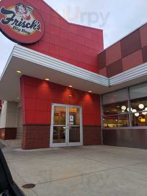 Frisch's Big Boy