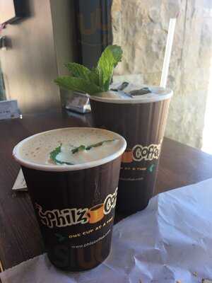 Philz Coffee
