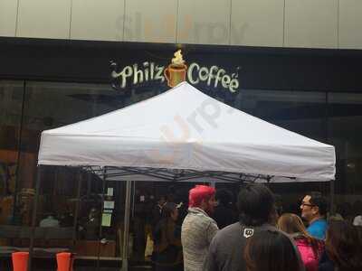 Philz Coffee