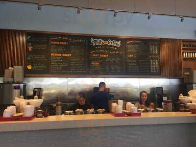Philz Coffee